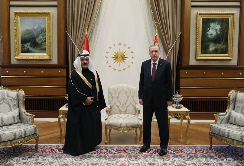 الشيخ محمد بن ناصر بن جاسم آل ثاني