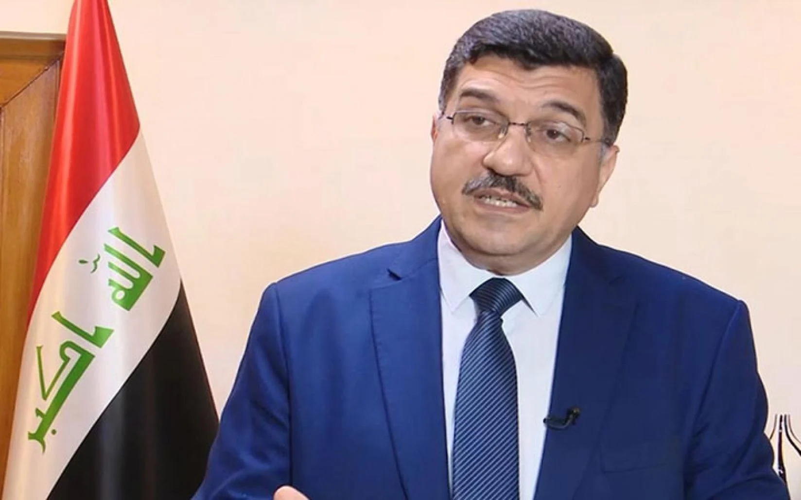 مهدي رشيد الحمداني