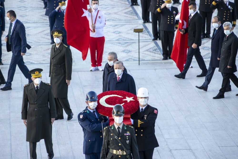 أردوغان