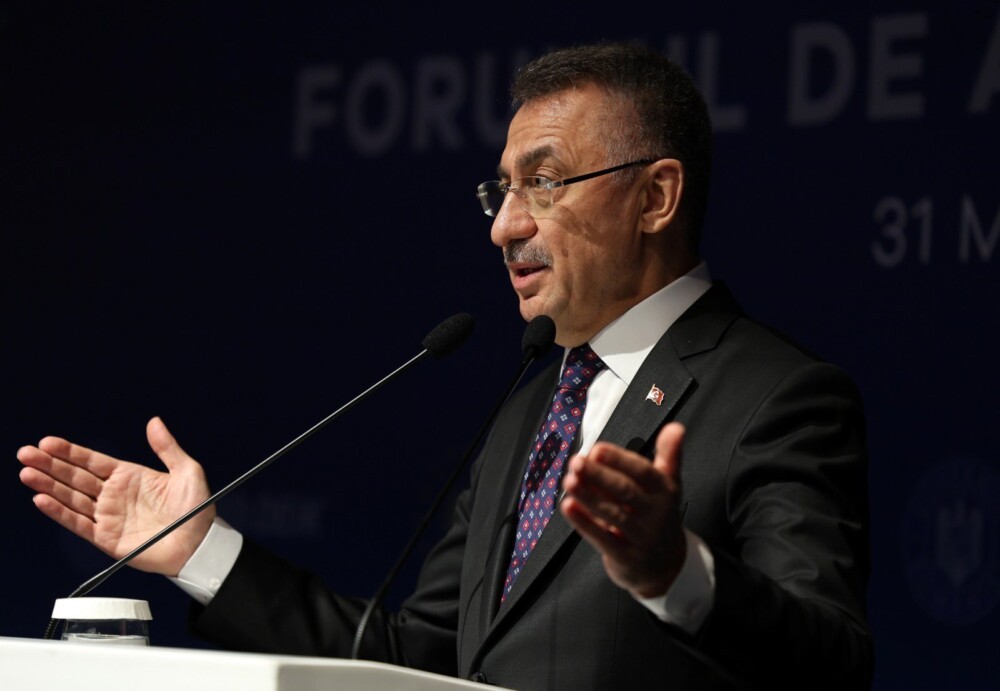 فؤاد أوقطاي