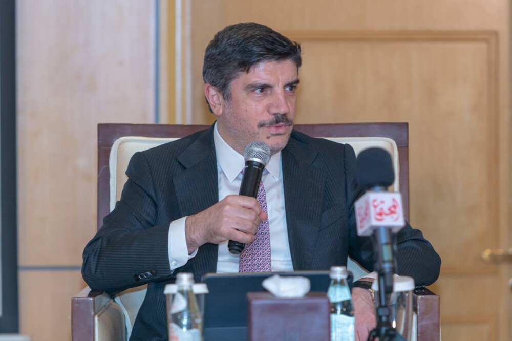 ياسين أقطاي