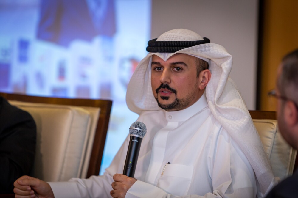 علي السند