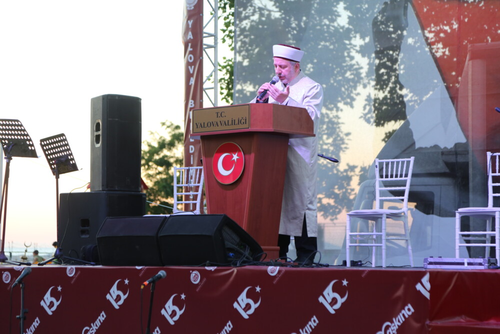 عمران ترك