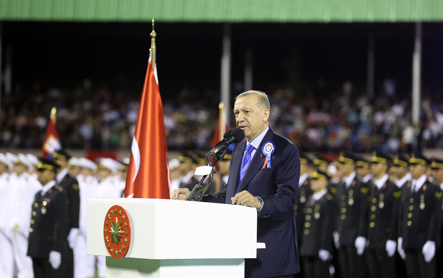 أردوغان