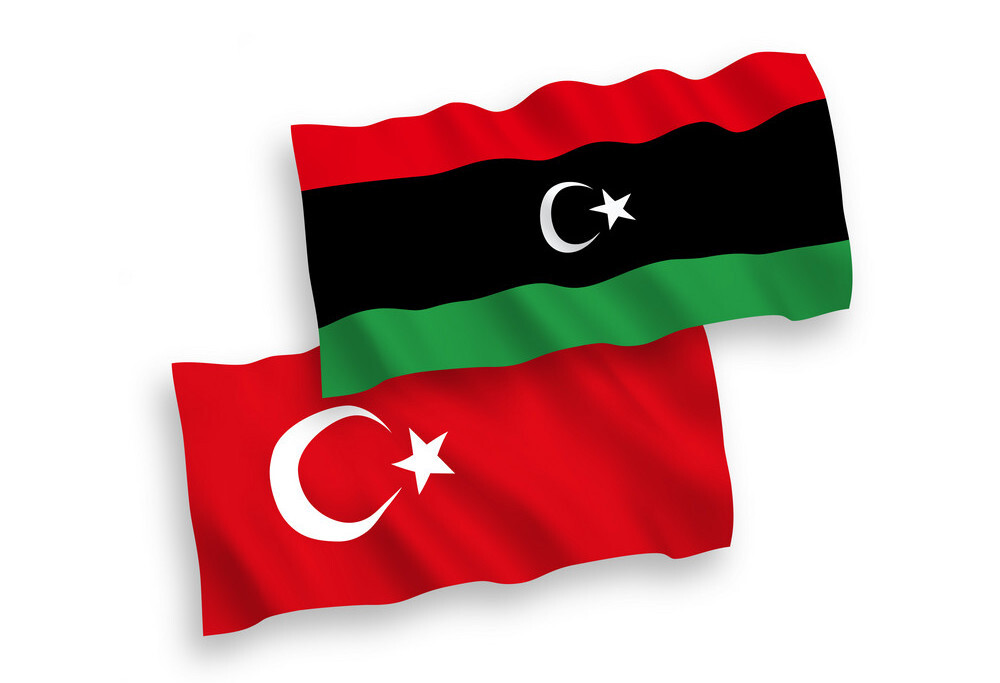 ليبيا