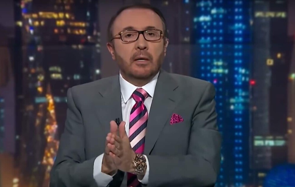 فيصل القاسم