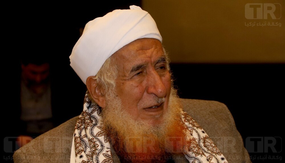 عبد المجيد الزنداني