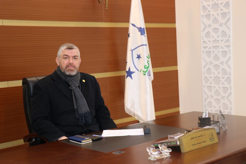 رأفت محمد رشيد الميقاتي