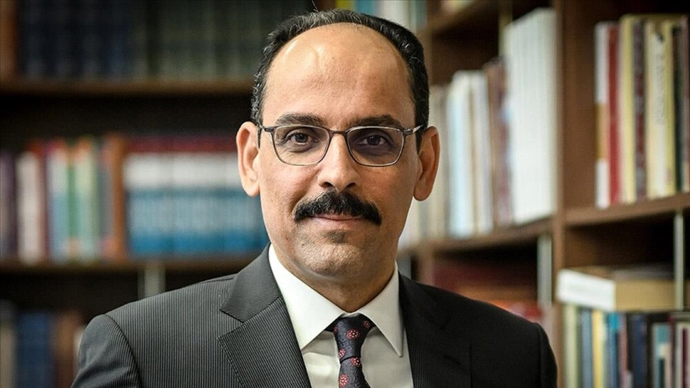 إبراهيم كالن