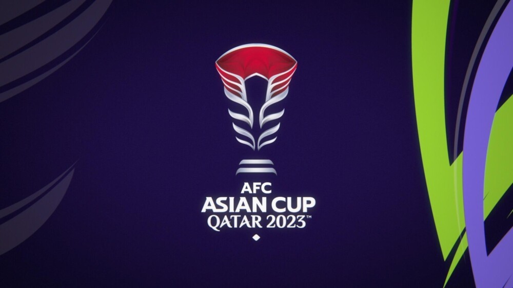 كأس آسيا قطر 2023