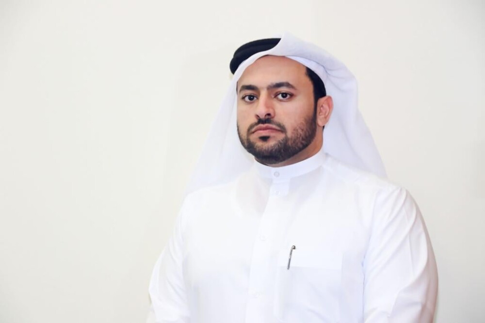 محمد بن عبدالعزيز بن صالح الخليفي
