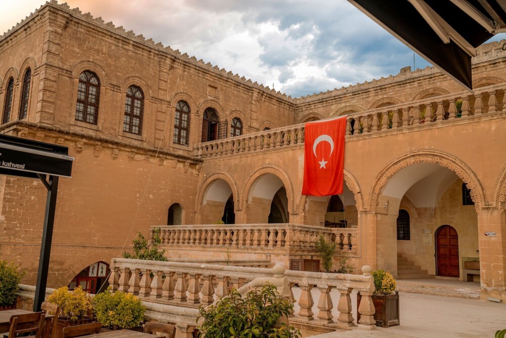 ماردين التركي