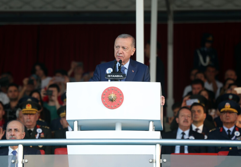 أردوغان