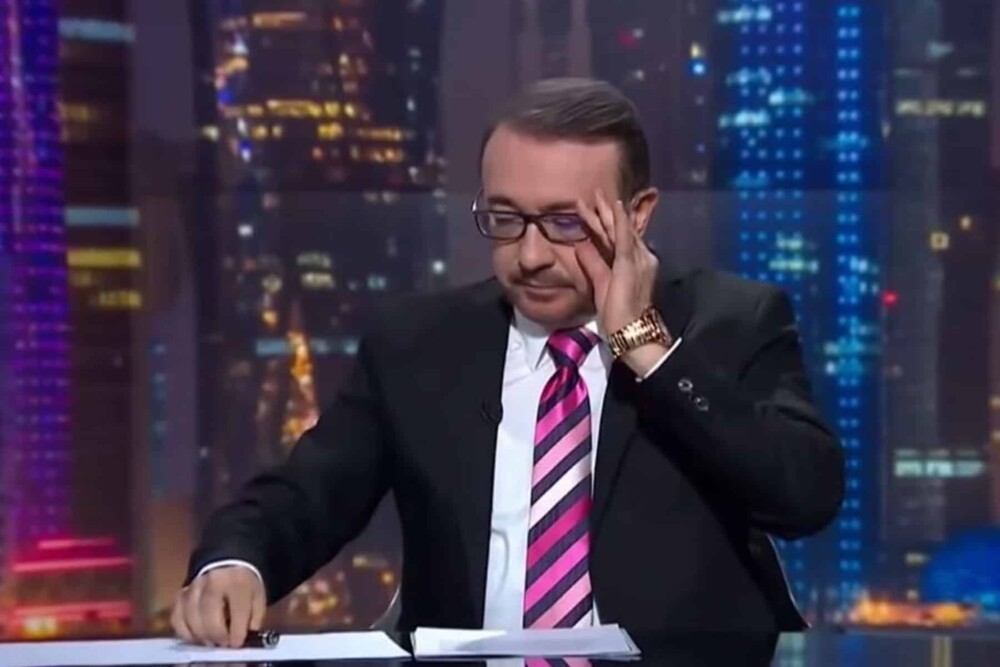 فيصل القاسم