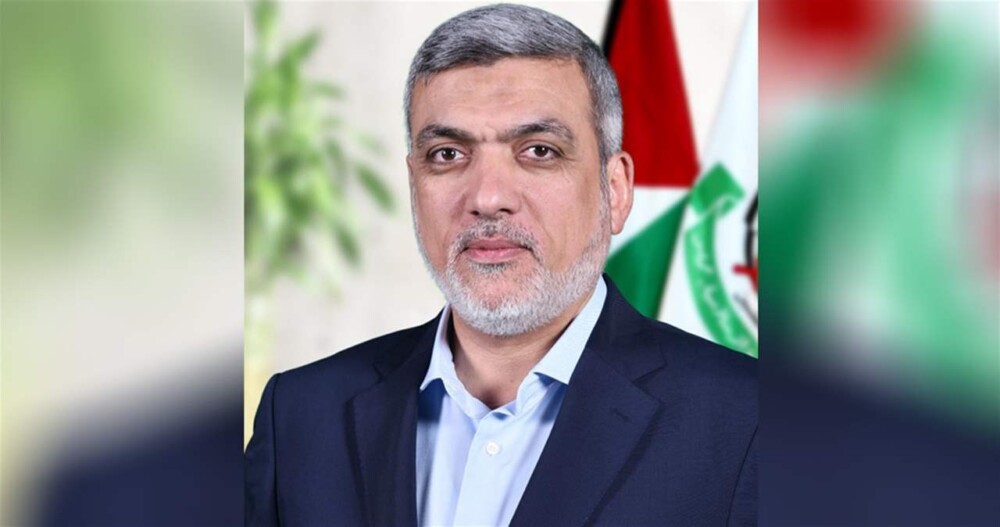 عزت الرشق