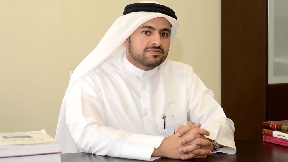 محمد بن عبد العزيز بن صالح الخليفي