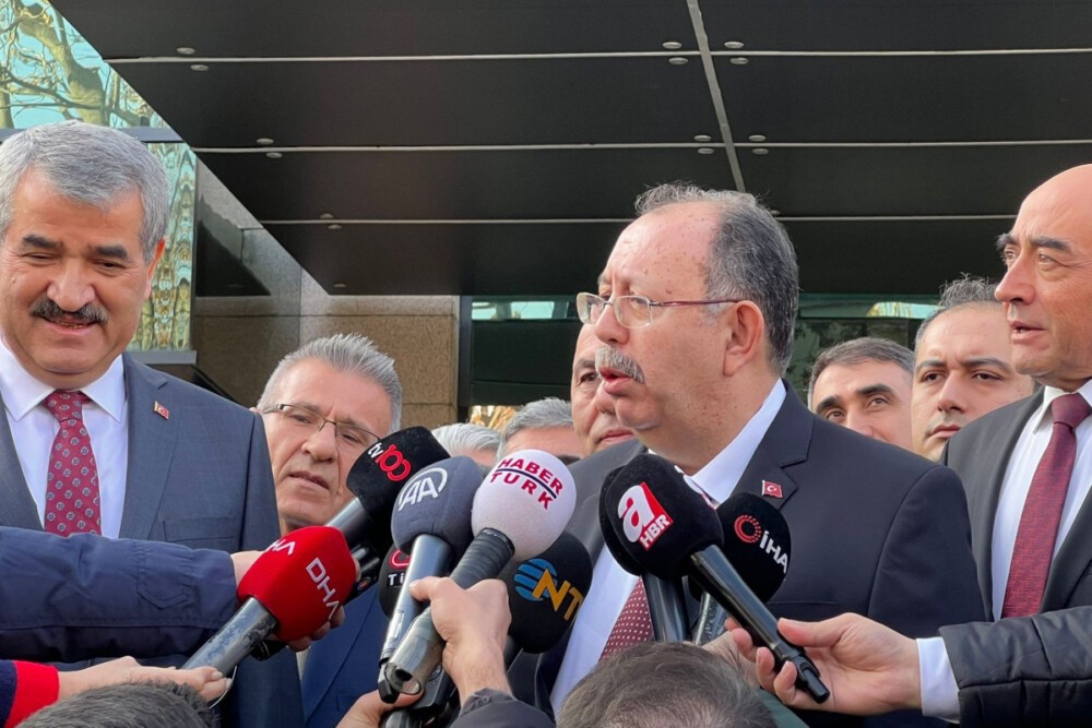 أحمد ينر