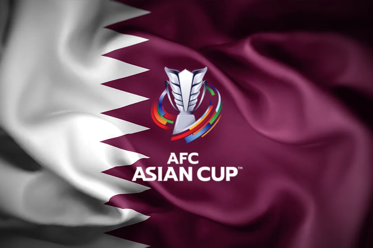 كأس آسيا 2023