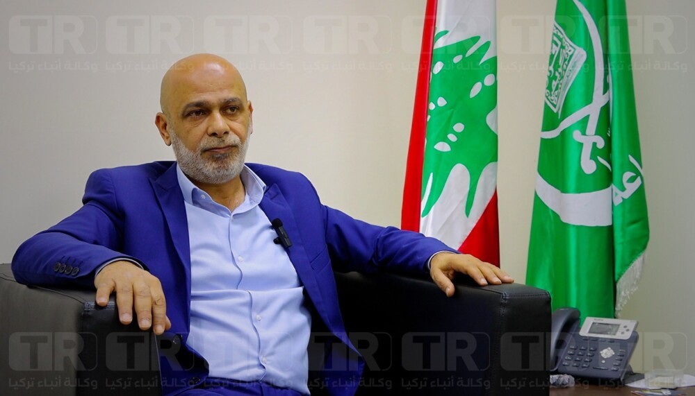 الدكتور بسام حمود