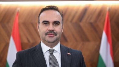 محمد فاتح كاجر