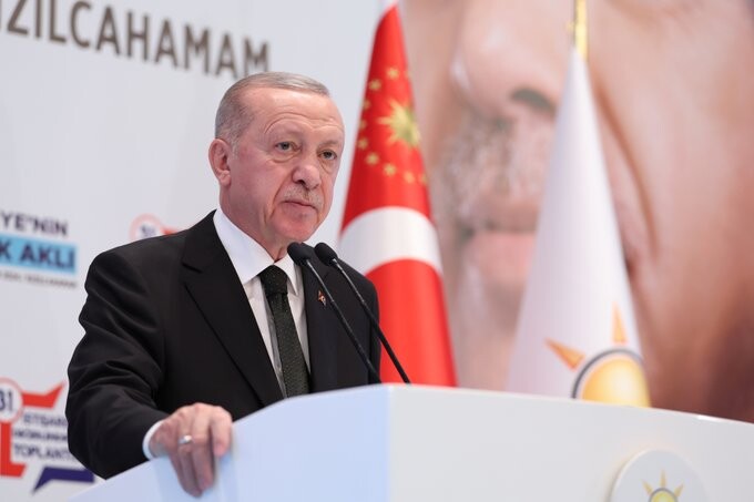 أردوغان