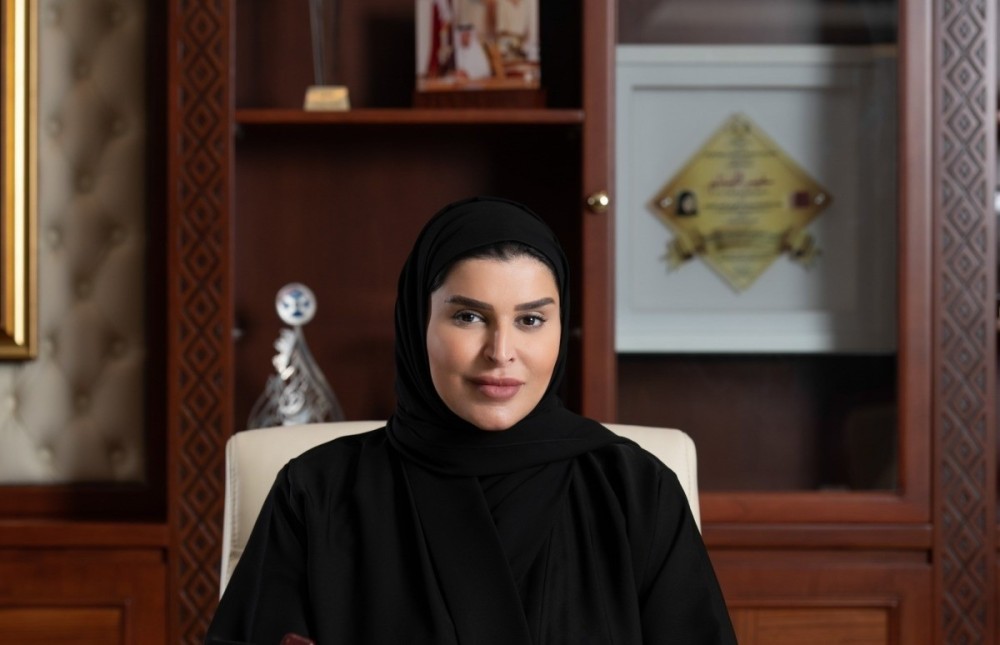 مريم بنت علي بن ناصر المسند