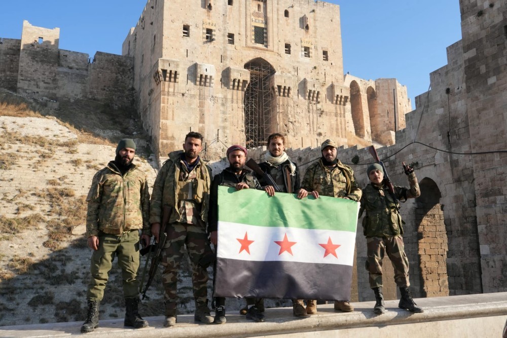 حلب