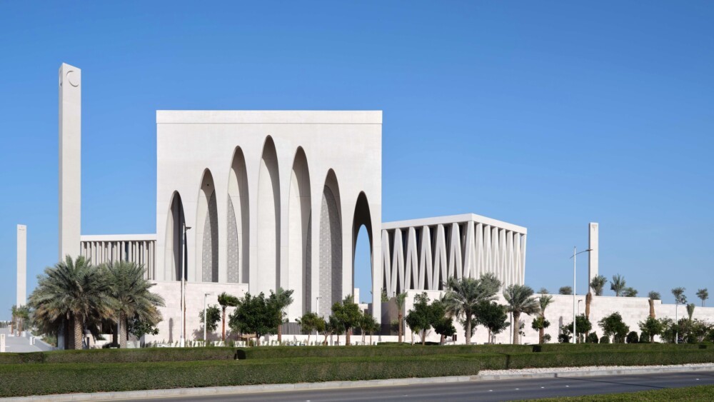 الديانة الإبراهيمية