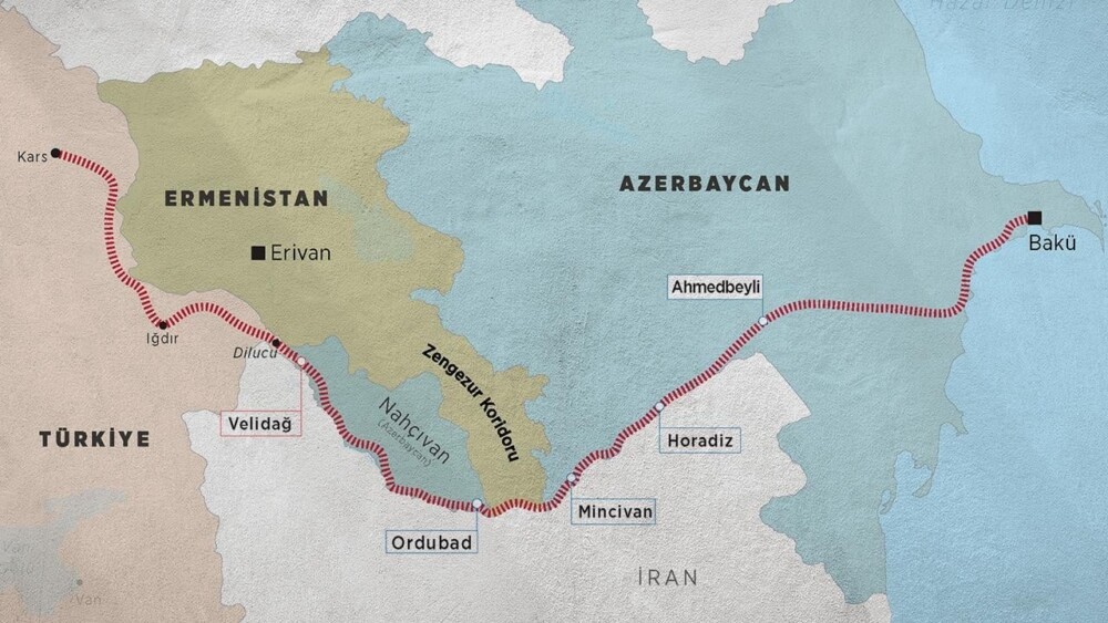 ممر زنغزور