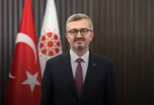 برهان الدين دوران