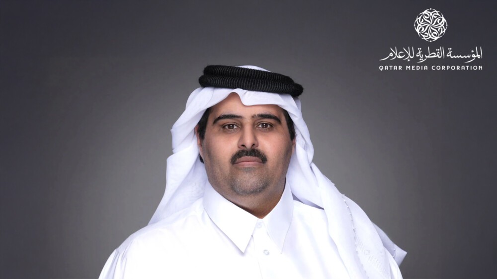 الشيخ خالد بن عبد العزيز بن جاسم آل ثاني