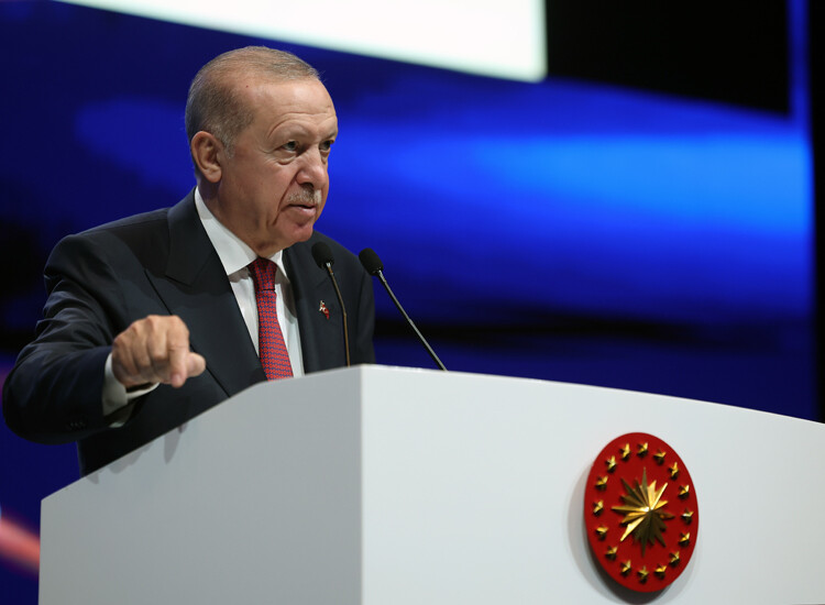 أردوغان