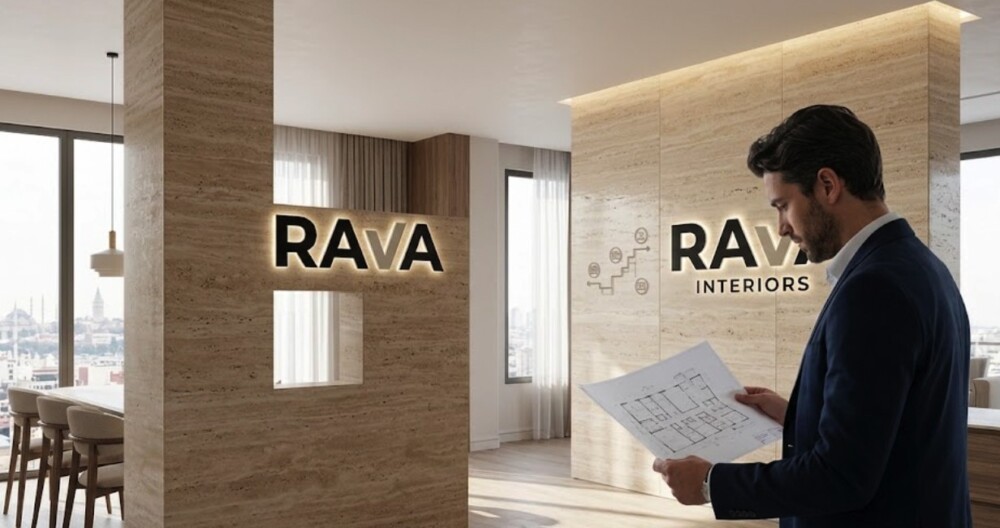 RAVA Interiors
