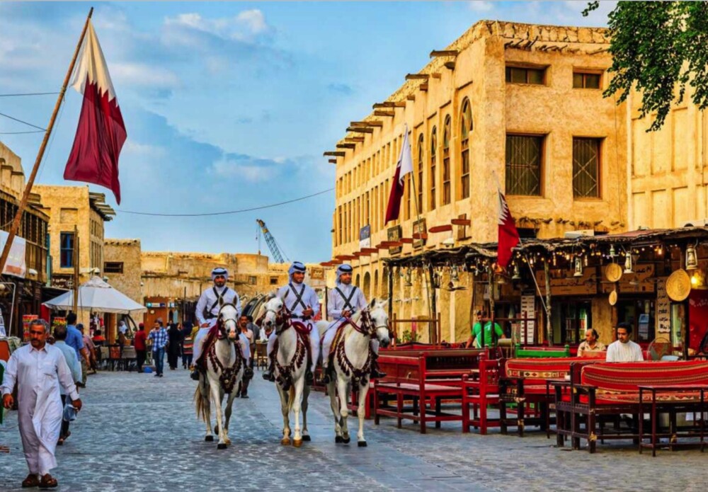 قطر